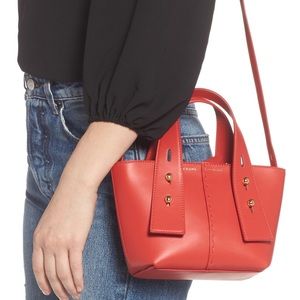 FRAME handbag. Le Second Mini